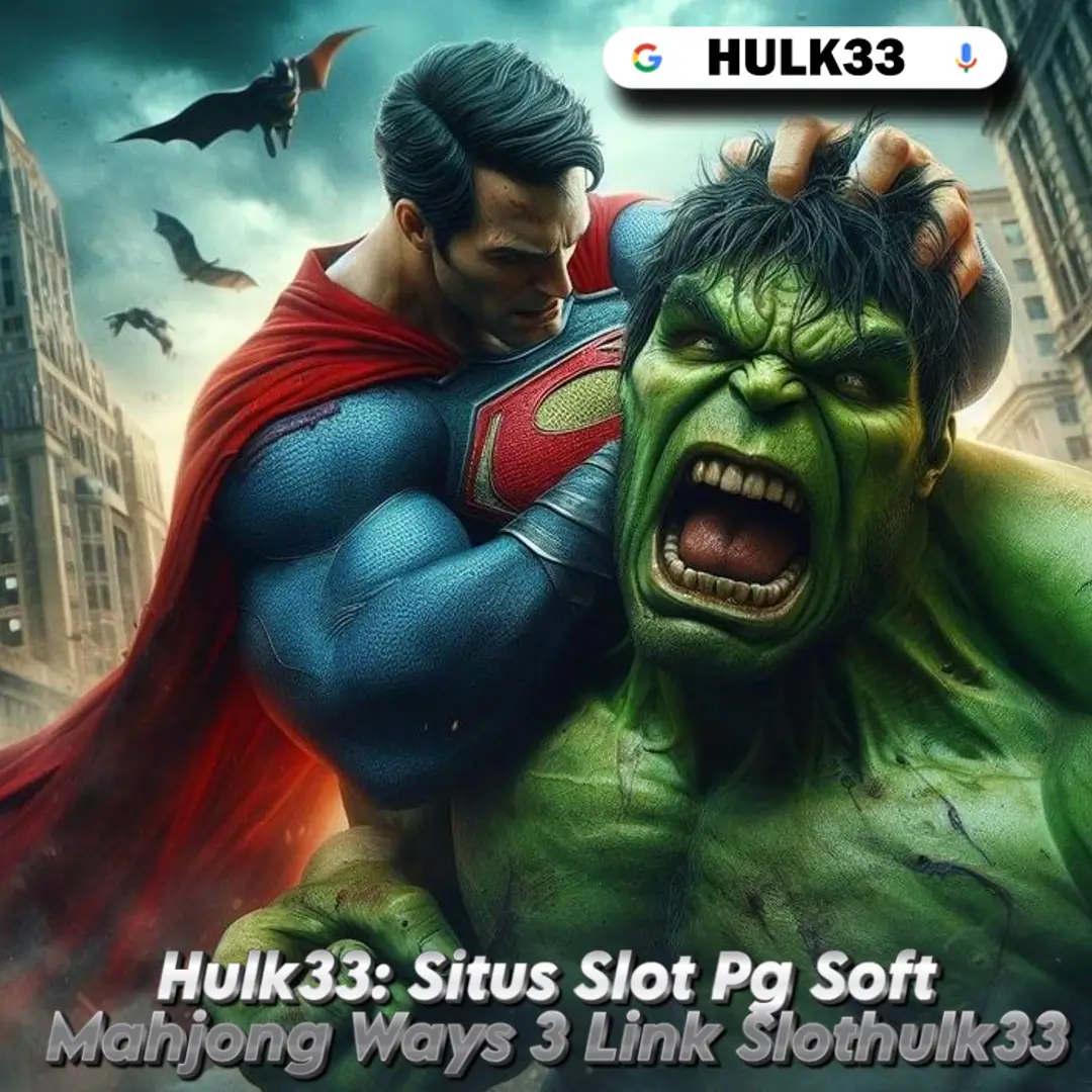 Hulk33
